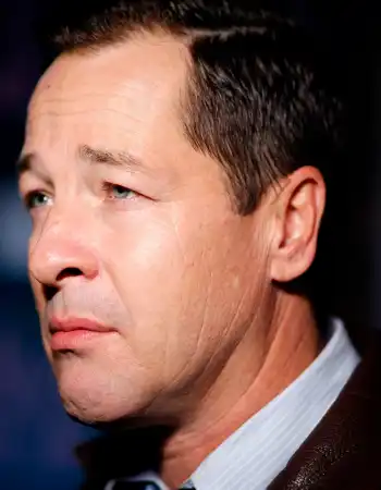 French Stewart