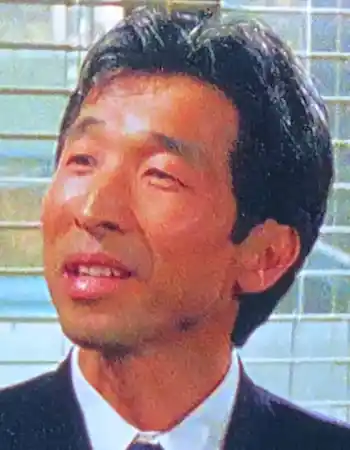 Fritz Mashimo