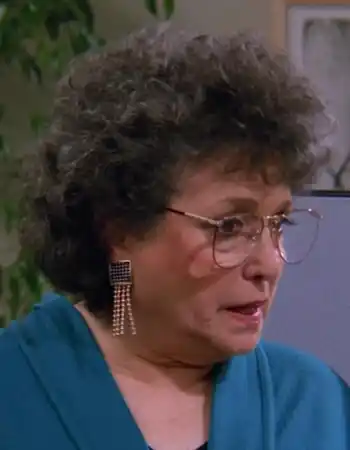 Fritzi Burr