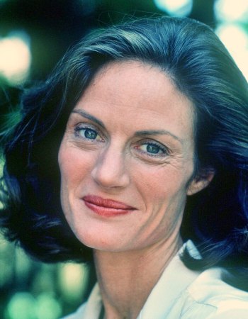 Gail Strickland