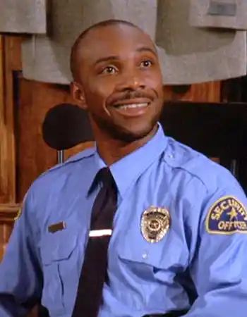 Gary Yates