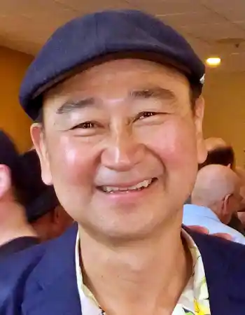 Gedde Watanabe