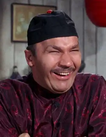 Gene Dynarski