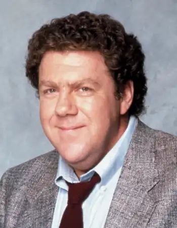 George Wendt