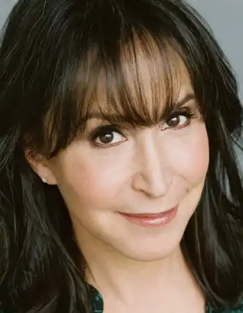 Gina Hecht