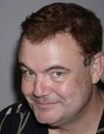 Glenn Shadix