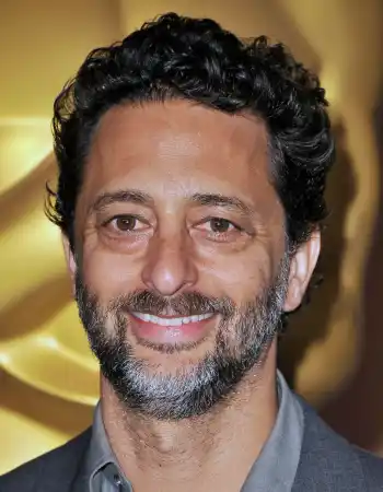 Grant Heslov