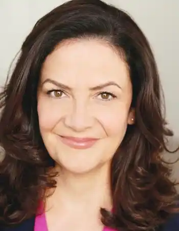 Gretchen German