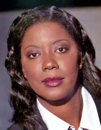 Gwen McGee