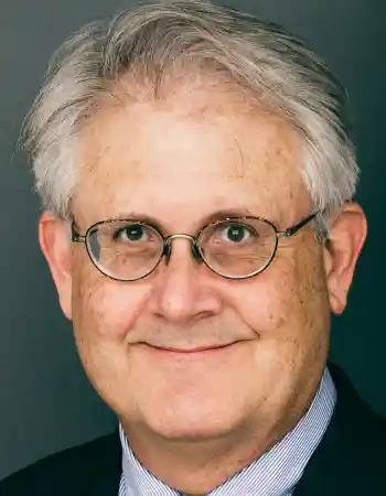 Harry Murphy