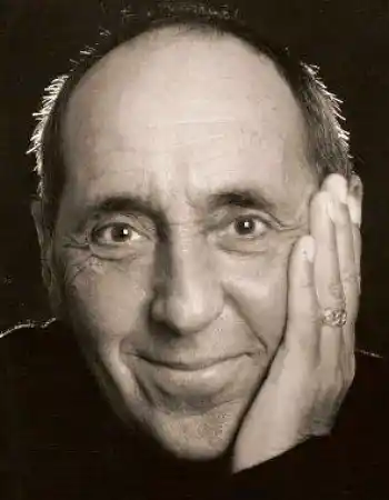 Harvey Jason
