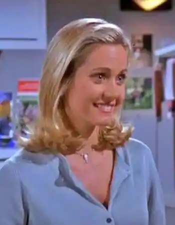 Heather Campbell