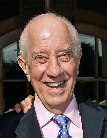 Ian Abercrombie