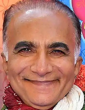 Iqbal Theba