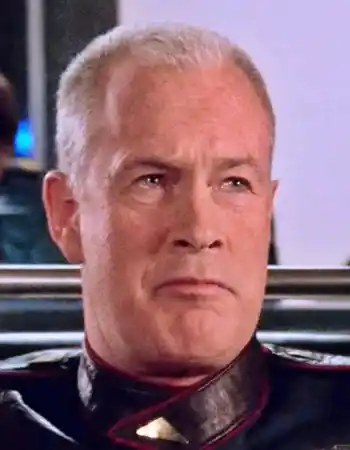 J. Patrick McCormack