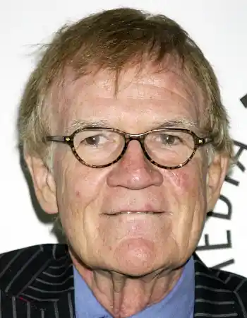 Jack Riley