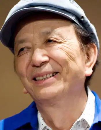 James Hong