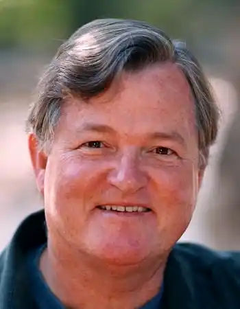 James Lashly