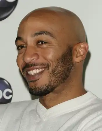 James Lesure