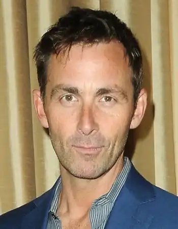 James Patrick Stuart