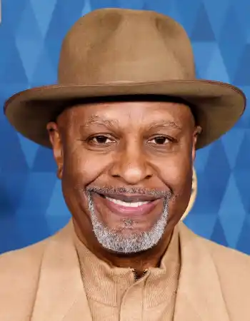 James Pickens
