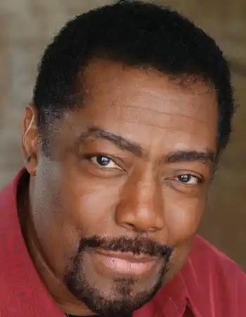 James Reynolds