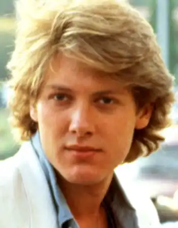 James Spader