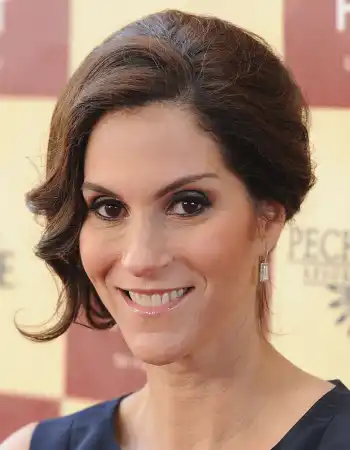 Jami Gertz