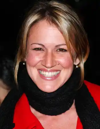 Jana Marie Hupp