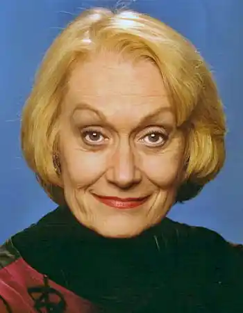 Jane A. Johnston
