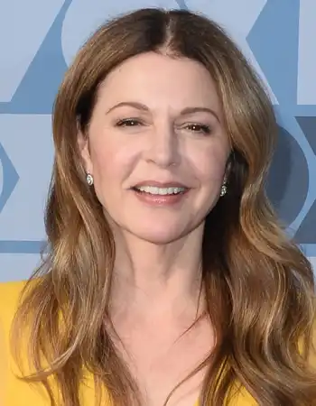Jane Leeves