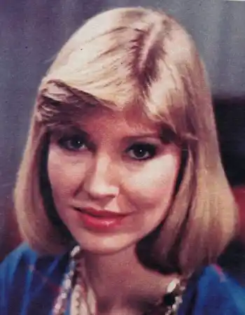 Janet Zarish