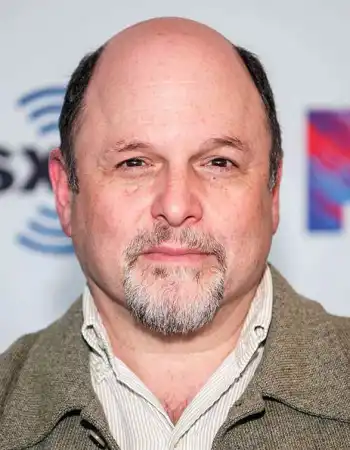 Jason Alexander