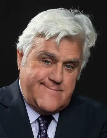 Jay Leno