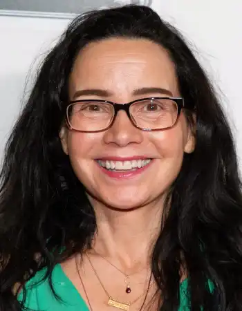 Jeanene Garofalo
