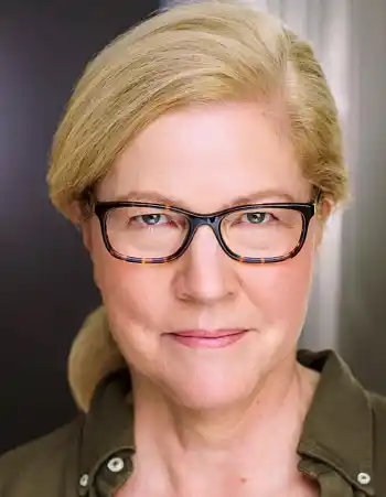 Jeanine Jackson