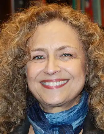 Jeannie Elias