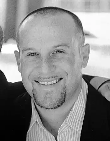 Jed Rhein
