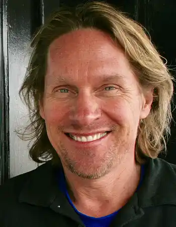 Jeff Lester