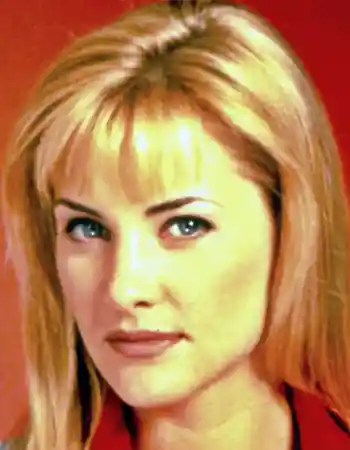 Jennifer Campbell