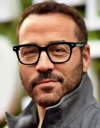 Jeremy Piven
