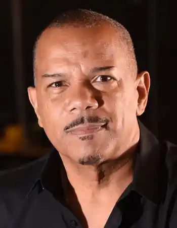 Jerry Dixon