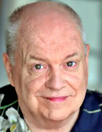 Jerry Hauck