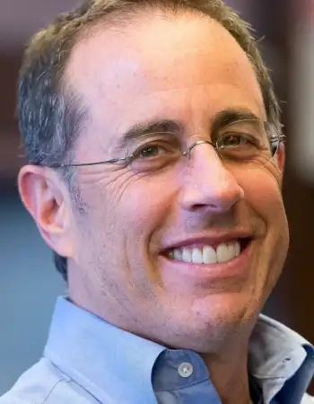 Jerry Seinfeld