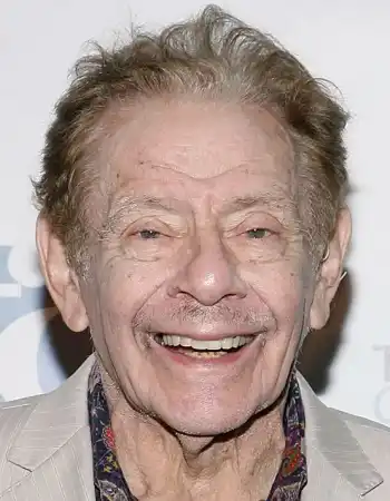 Jerry Stiller
