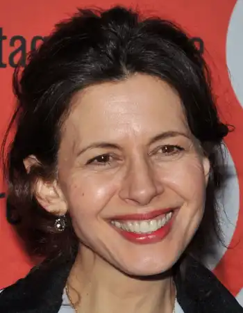 Jessica Hecht