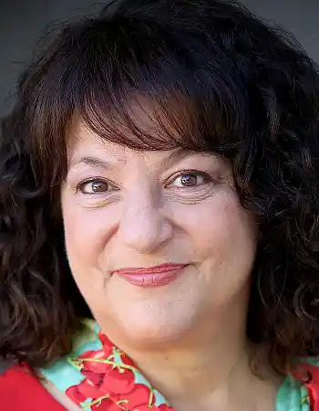 Jill Holden