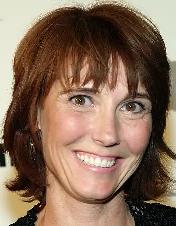 Jill Talley