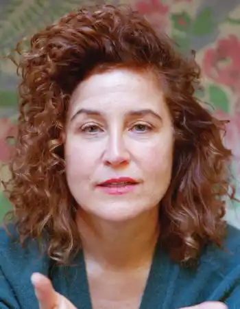 Joan Scheckel