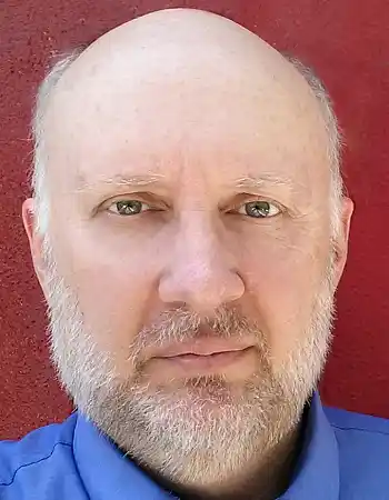 Joe Ochman